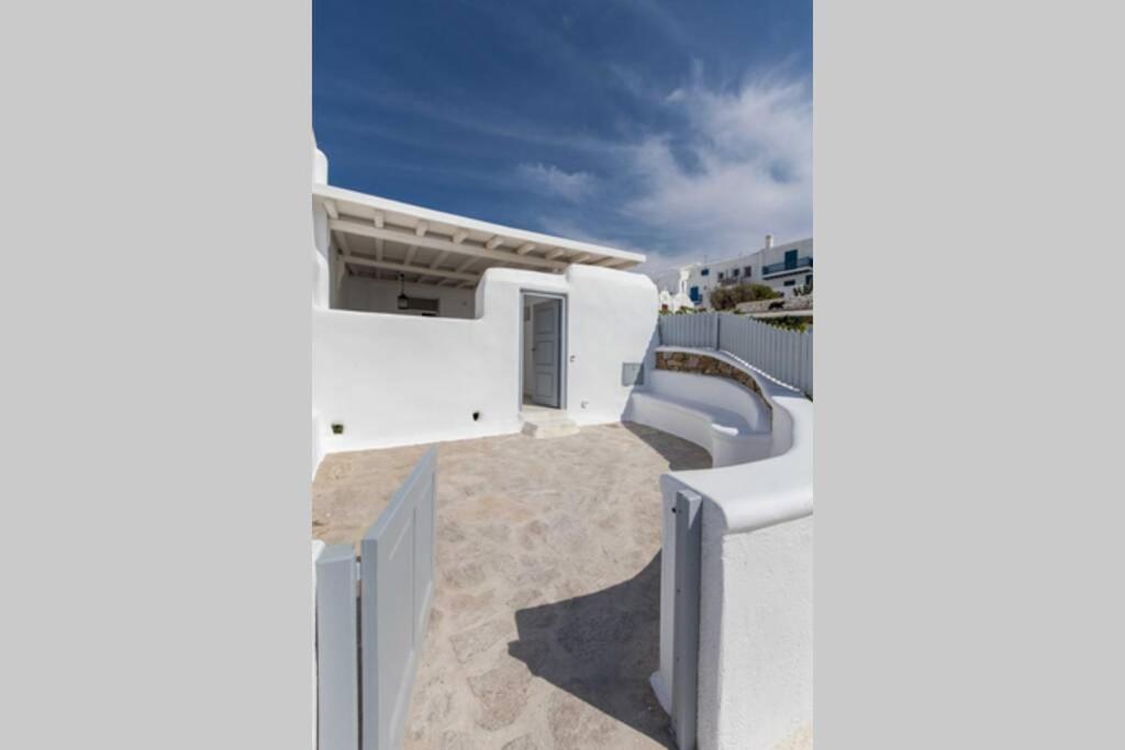 Casa Fiona, Little Venice, Mykonos room 1
