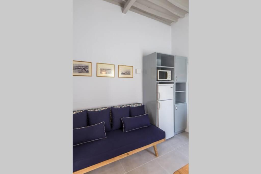 Casa Fiona, Little Venice, Mykonos room 2