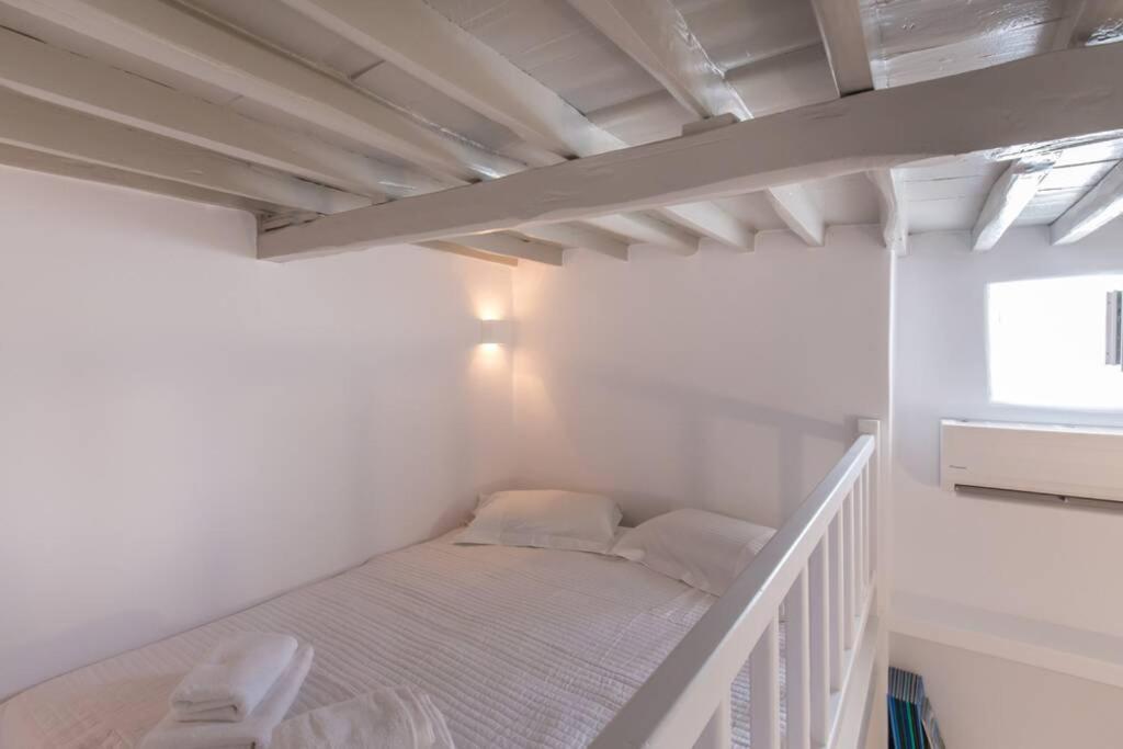 Casa Fiona, Little Venice, Mykonos room 3