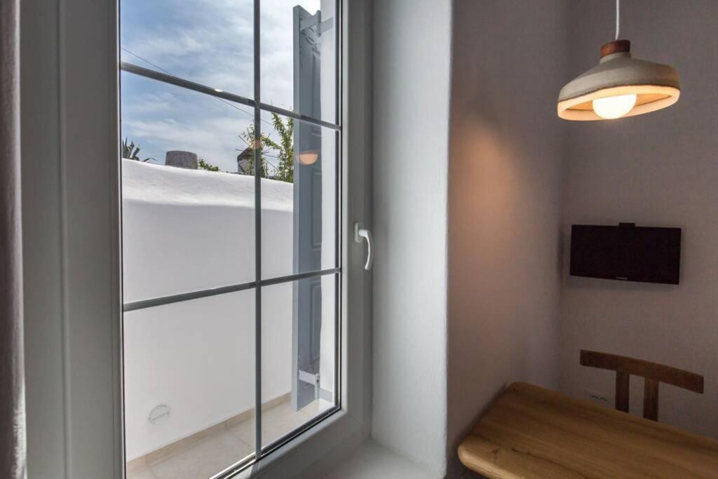 Casa Fiona, Little Venice, Mykonos room 4