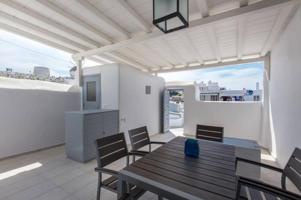 Casa Fiona, Little Venice, Mykonos room 5